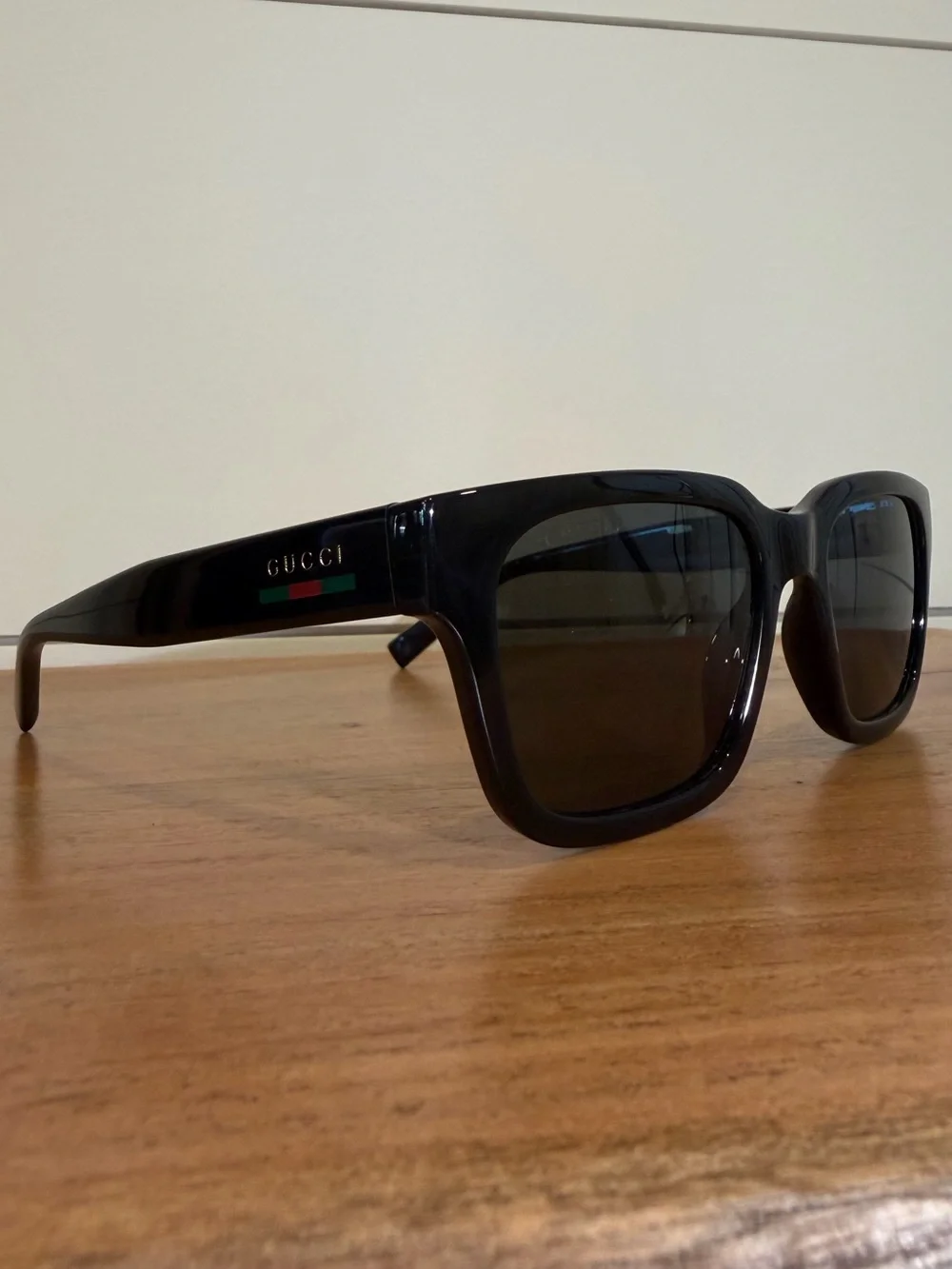 GUCCI GG1857S-005 Men's Sunglasses